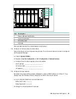 Предварительный просмотр 47 страницы HPE StoreOnce 3620 Installation Manual