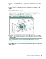 Предварительный просмотр 59 страницы HPE StoreOnce 3620 Installation Manual