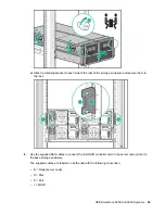 Предварительный просмотр 63 страницы HPE StoreOnce 3620 Installation Manual