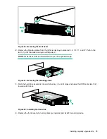 Предварительный просмотр 73 страницы HPE StoreOnce 3620 Installation Manual