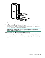 Предварительный просмотр 101 страницы HPE StoreOnce 3620 Installation Manual