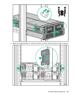 Предварительный просмотр 113 страницы HPE StoreOnce 3620 Installation Manual