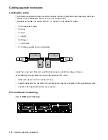 Предварительный просмотр 114 страницы HPE StoreOnce 3620 Installation Manual