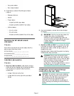 Preview for 2 page of HPE StoreOnce 5200 Start Here Manual