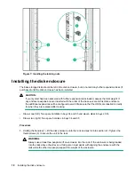 Предварительный просмотр 18 страницы HPE STOREONCE 5500 Upgrade Manual