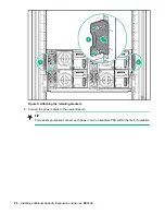 Предварительный просмотр 20 страницы HPE STOREONCE 5500 Upgrade Manual