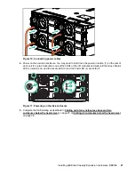 Предварительный просмотр 21 страницы HPE STOREONCE 5500 Upgrade Manual