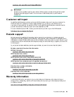 Предварительный просмотр 63 страницы HPE STOREONCE 5500 Upgrade Manual