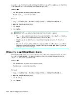 Preview for 102 page of HPE StoreOnce 6500 User Manual