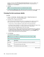 Preview for 104 page of HPE StoreOnce 6500 User Manual