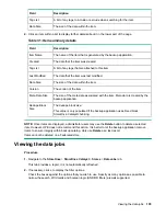 Preview for 105 page of HPE StoreOnce 6500 User Manual