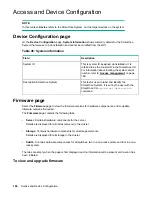 Preview for 166 page of HPE StoreOnce 6500 User Manual