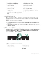 Preview for 9 page of HPE StoreVirtual 3200 Installation Manual