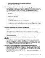 Preview for 17 page of HPE StoreVirtual 3200 Installation Manual