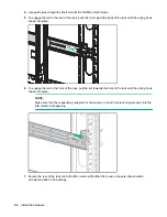 Preview for 22 page of HPE StoreVirtual 3200 Installation Manual