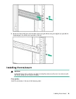 Preview for 23 page of HPE StoreVirtual 3200 Installation Manual