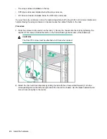 Preview for 24 page of HPE StoreVirtual 3200 Installation Manual