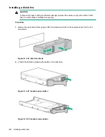 Preview for 26 page of HPE StoreVirtual 3200 Installation Manual