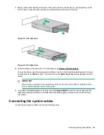 Preview for 27 page of HPE StoreVirtual 3200 Installation Manual