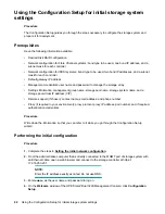 Preview for 42 page of HPE StoreVirtual 3200 Installation Manual