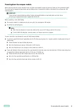 Preview for 48 page of HPE Synergy 12000 Frame Maintenance And Service Manual