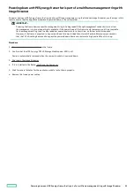 Preview for 52 page of HPE Synergy 12000 Frame Maintenance And Service Manual