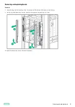 Preview for 57 page of HPE Synergy 12000 Frame Maintenance And Service Manual