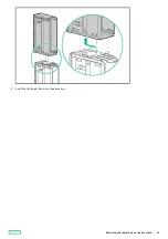 Preview for 59 page of HPE Synergy 12000 Frame Maintenance And Service Manual