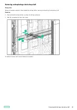 Preview for 60 page of HPE Synergy 12000 Frame Maintenance And Service Manual