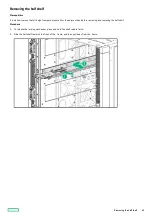 Preview for 61 page of HPE Synergy 12000 Frame Maintenance And Service Manual