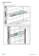 Preview for 62 page of HPE Synergy 12000 Frame Maintenance And Service Manual