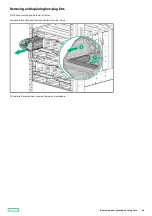 Preview for 64 page of HPE Synergy 12000 Frame Maintenance And Service Manual