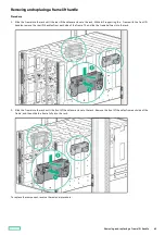 Preview for 65 page of HPE Synergy 12000 Frame Maintenance And Service Manual