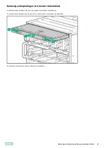 Preview for 69 page of HPE Synergy 12000 Frame Maintenance And Service Manual