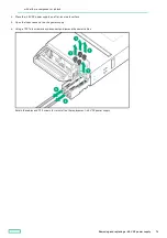 Preview for 74 page of HPE Synergy 12000 Frame Maintenance And Service Manual