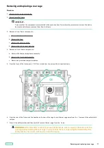 Preview for 77 page of HPE Synergy 12000 Frame Maintenance And Service Manual