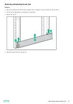 Preview for 79 page of HPE Synergy 12000 Frame Maintenance And Service Manual