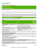 HPE Synergy 12000 Product End-Of-Life Disassembly Instructions предпросмотр