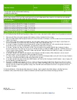 Предварительный просмотр 2 страницы HPE Synergy 12000 Product End-Of-Life Disassembly Instructions