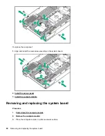 Preview for 50 page of HPE Synergy 480 Gen10 series Maintenance And Service Manual