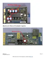 Preview for 4 page of HPE Synergy D3940 Product End-Of-Life Disassembly Instructions