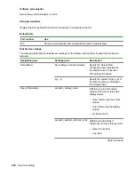 Предварительный просмотр 204 страницы HPE XP7 Automation Director User Manual