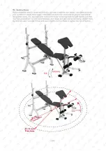 Предварительный просмотр 18 страницы HPF B400 Instruction Manual