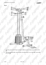 Preview for 8 page of HPF m8000 User Manual