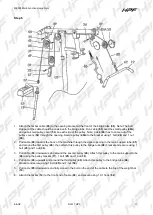 Preview for 11 page of HPF m8000 User Manual