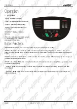 Preview for 9 page of HPF TRX2 User Manual