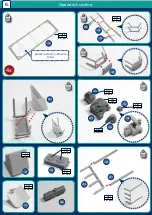 Предварительный просмотр 32 страницы HPH 320021L Building Instructions