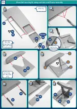 Предварительный просмотр 43 страницы HPH 320021L Building Instructions