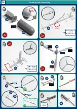 Предварительный просмотр 51 страницы HPH 320021L Building Instructions