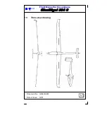 Preview for 14 page of HPH Glasflugel 304 C Flight Manual